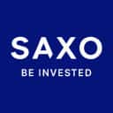 Saxo company logo