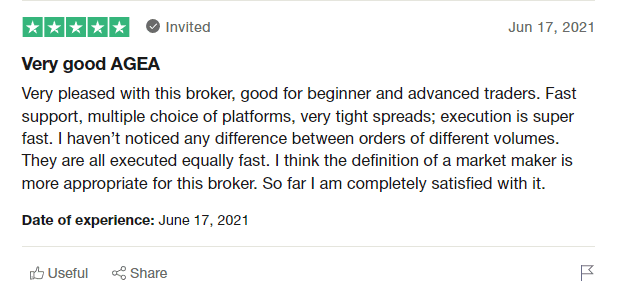 Social look up select image