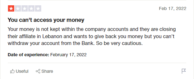 Social look up select image