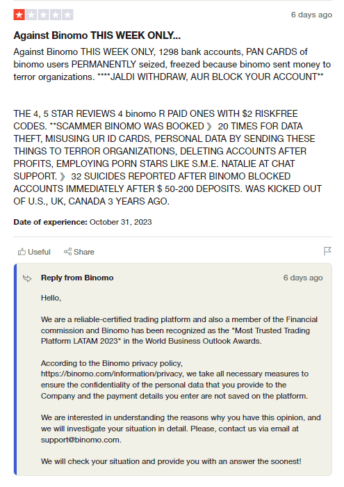 Social look up select image