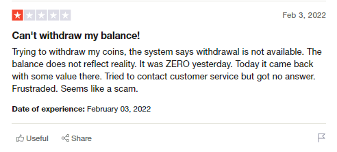 Social look up select image