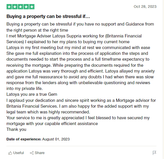 Social look up select image