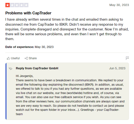 Social look up select image