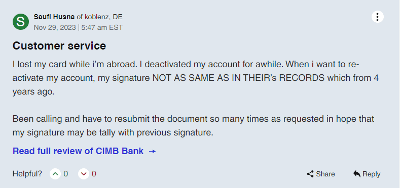 Social look up select image
