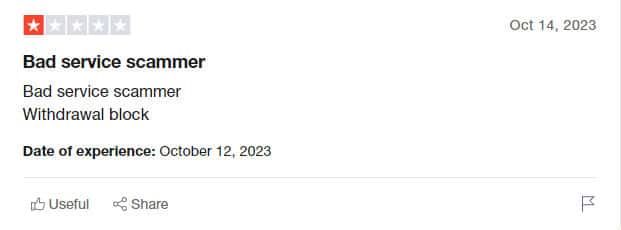 Social look up select image