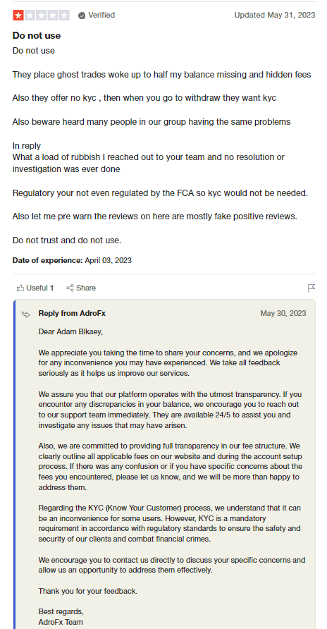 Social look up select image