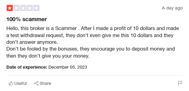 Social look up select image