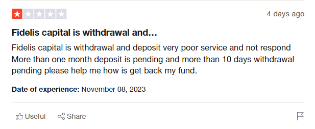 Social look up select image