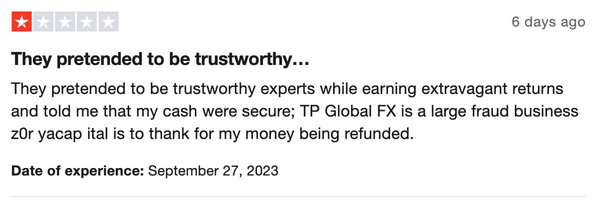 Social look up select image