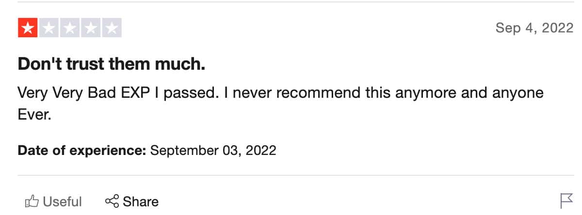 Social look up select image