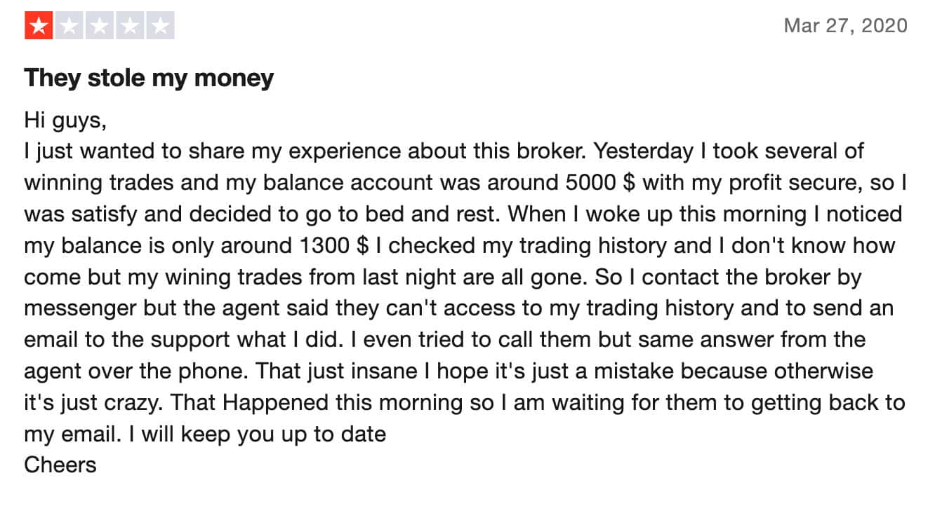 Social look up select image