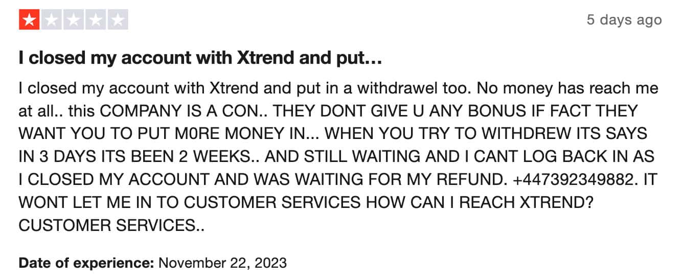 Social look up select image