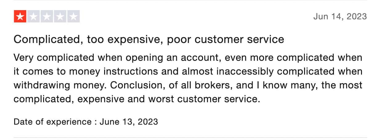 Social look up select image