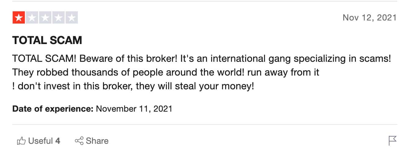 Social look up select image