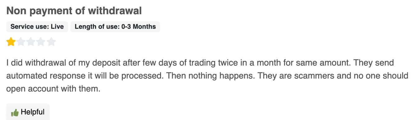 Social look up select image