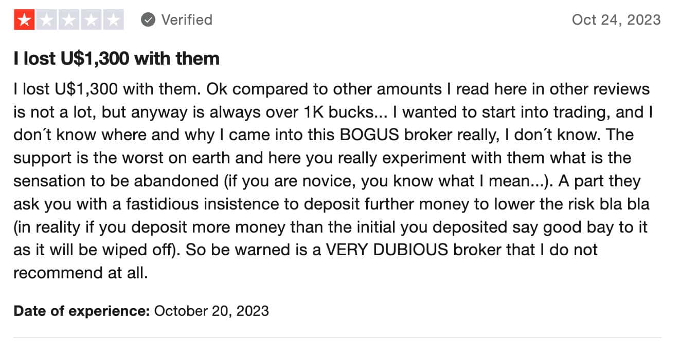 Social look up select image