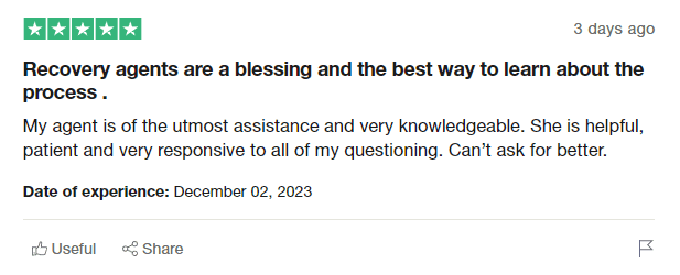 Social look up select image