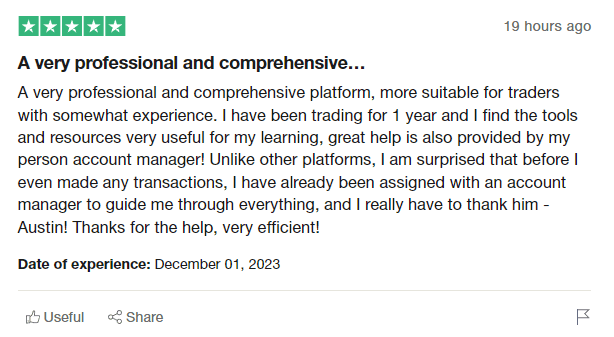 Social look up select image