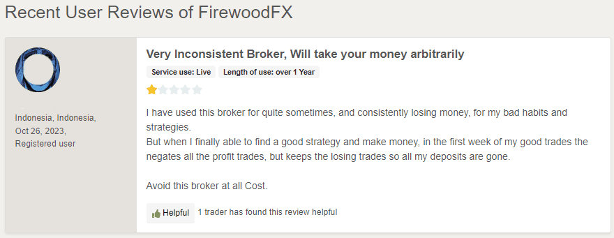 Social look up select image