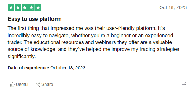 Social look up select image