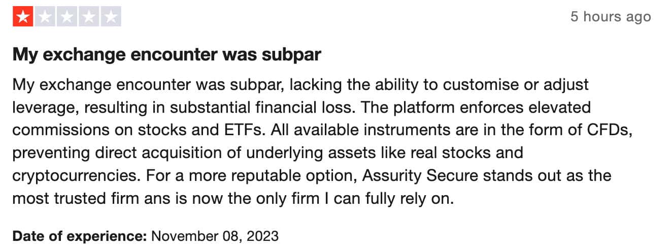 Social look up select image