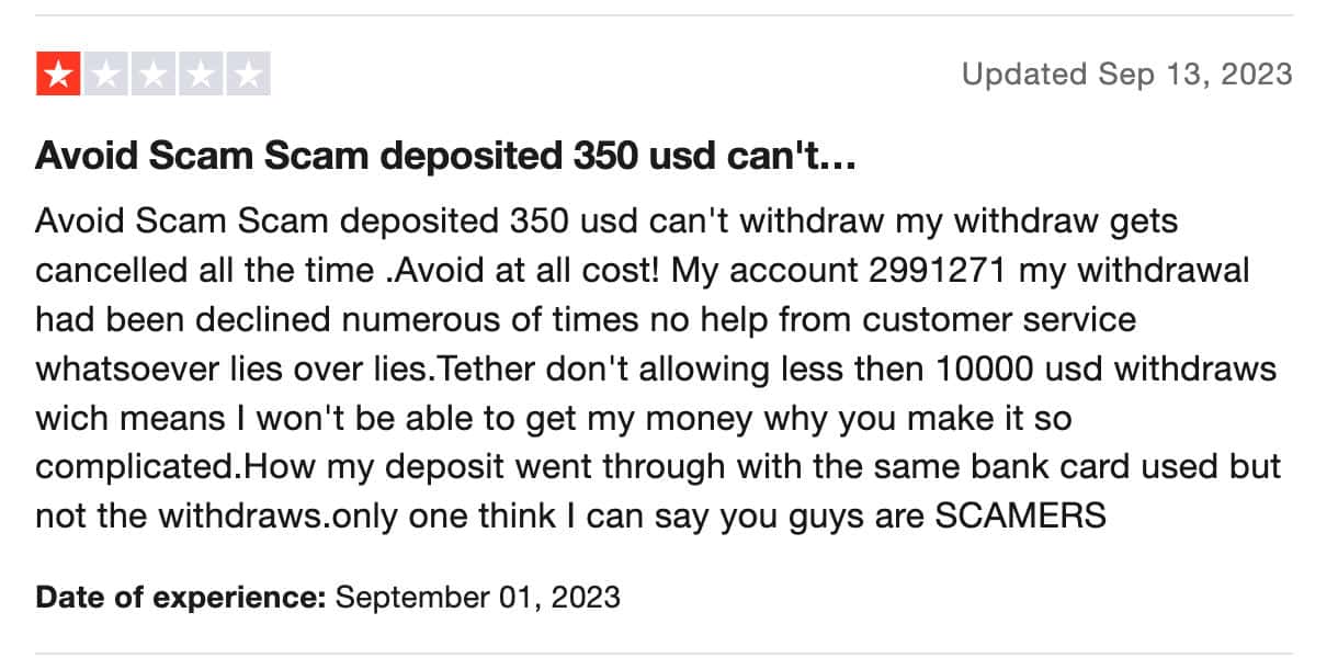 Social look up select image