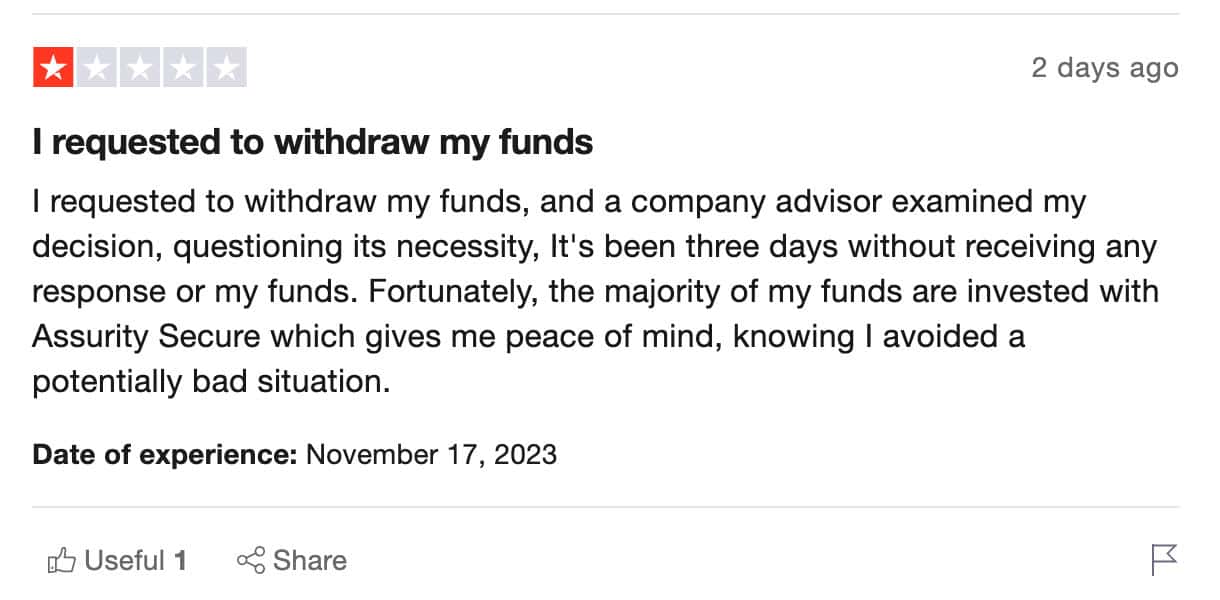 Social look up select image