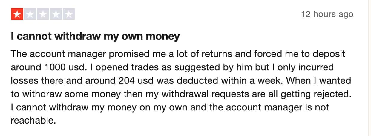 Social look up select image