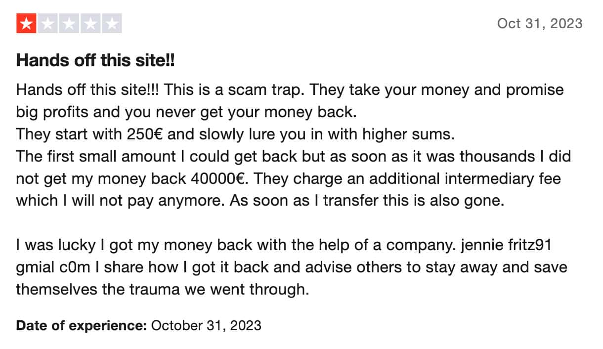 Social look up select image