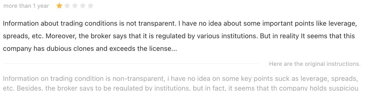 Social look up select image