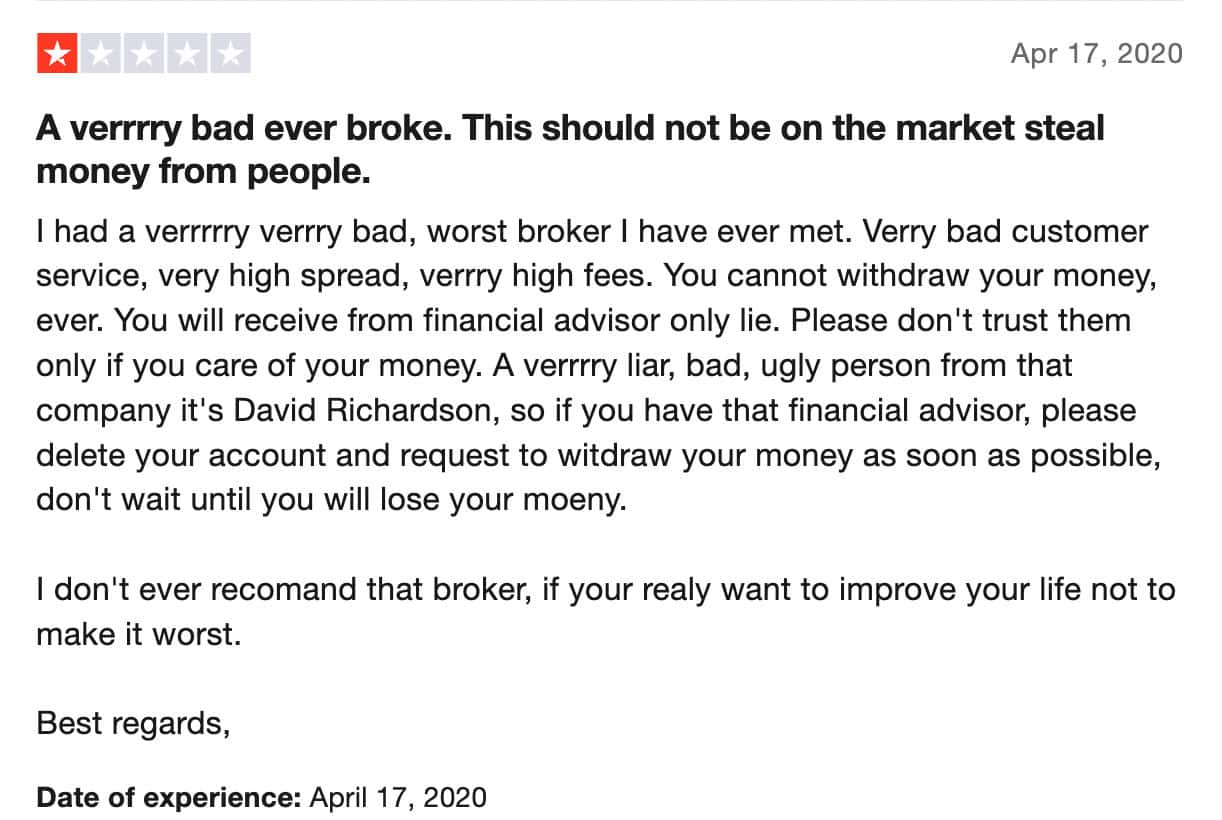 Social look up select image