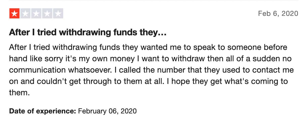 Social look up select image