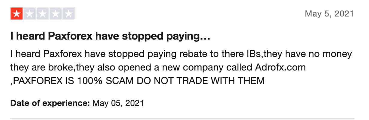 Social look up select image