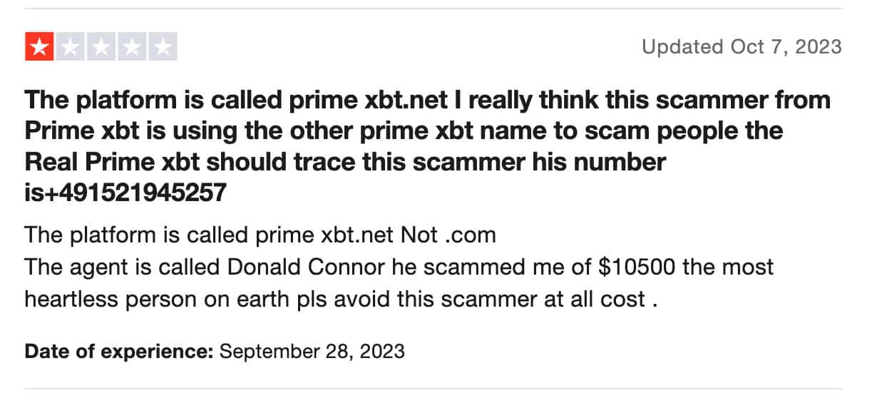 Social look up select image