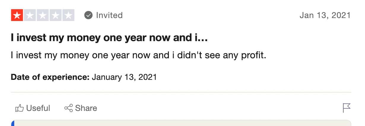 Social look up select image