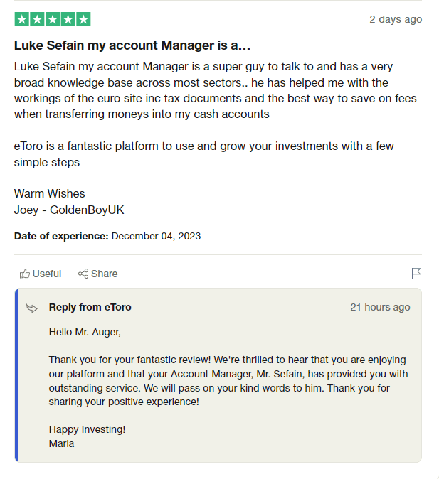 Social look up select image