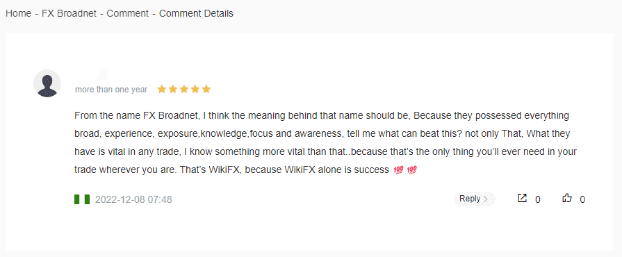 Social look up select image