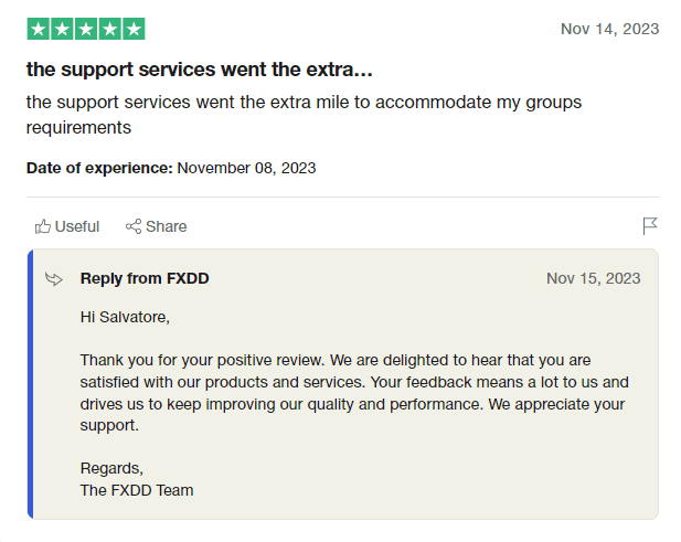 Social look up select image