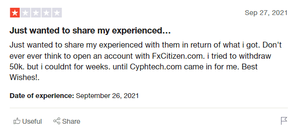 Social look up select image