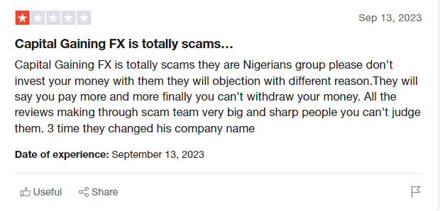 Social look up select image