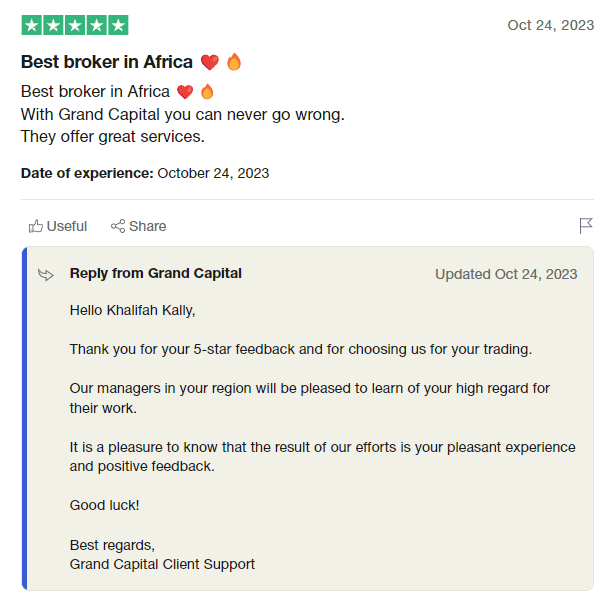 Social look up select image