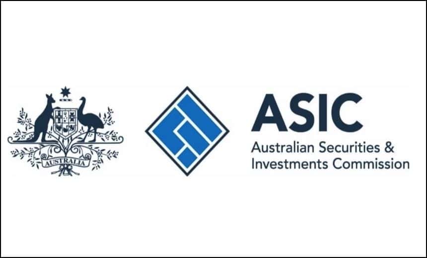 Australian Securities and Investments Commission 