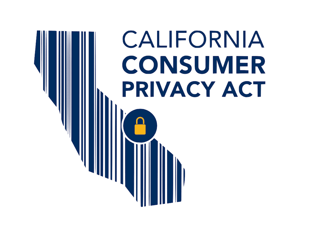 The California Consumer Privacy Act