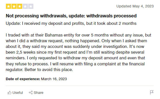 Social lookUp main image