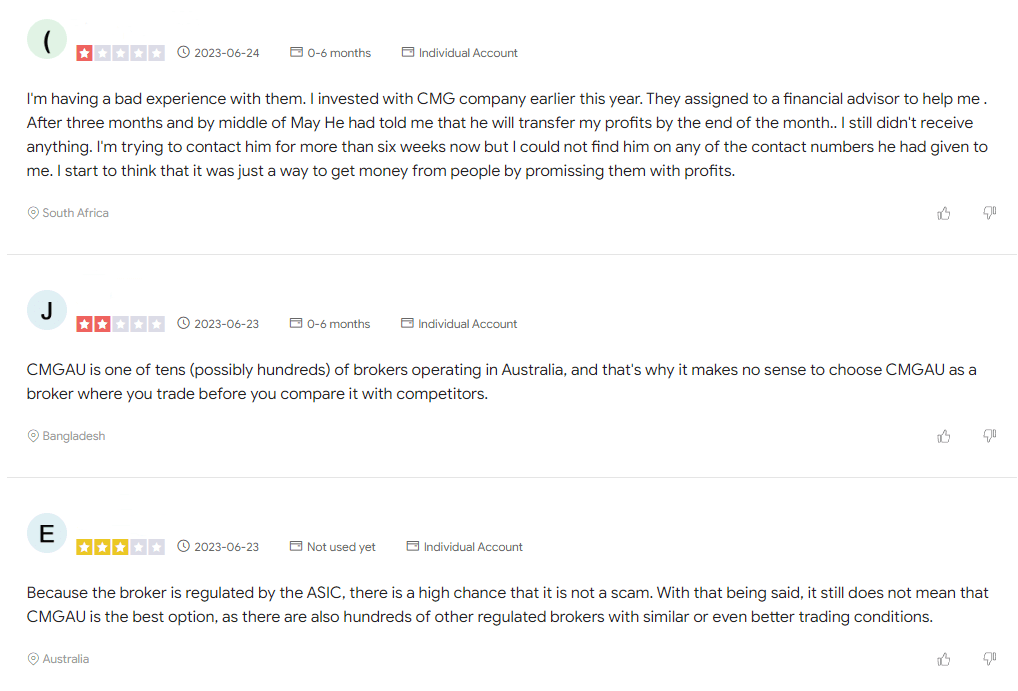 Social lookUp main image