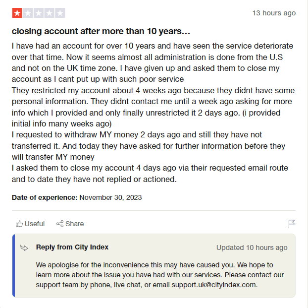 Social lookUp main image