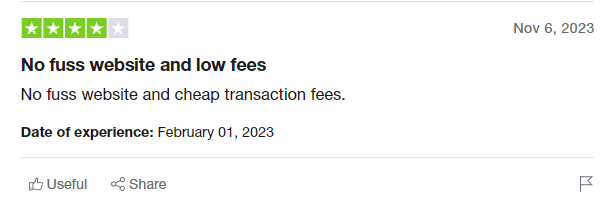 Social lookUp main image