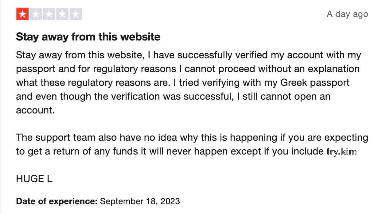 Social lookUp main image