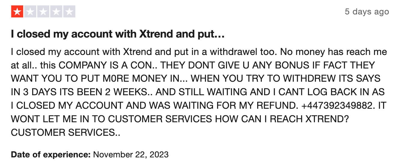 Social lookUp main image