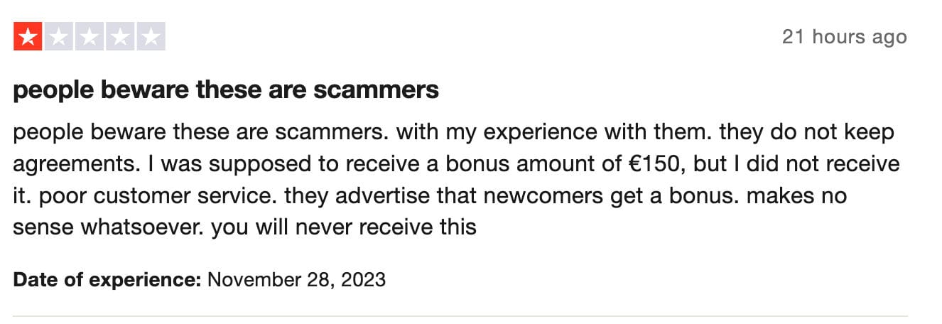 Social lookUp main image